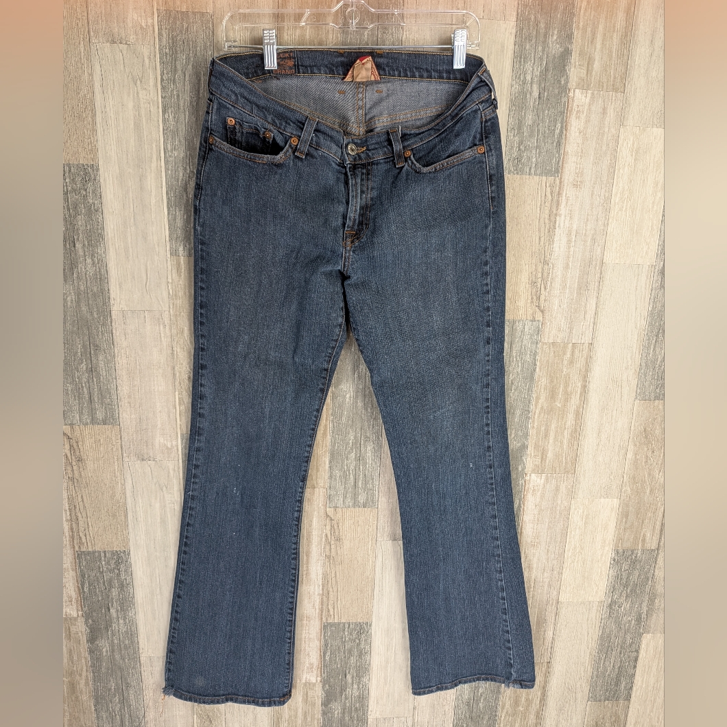 Lucky Brand Jeans 829